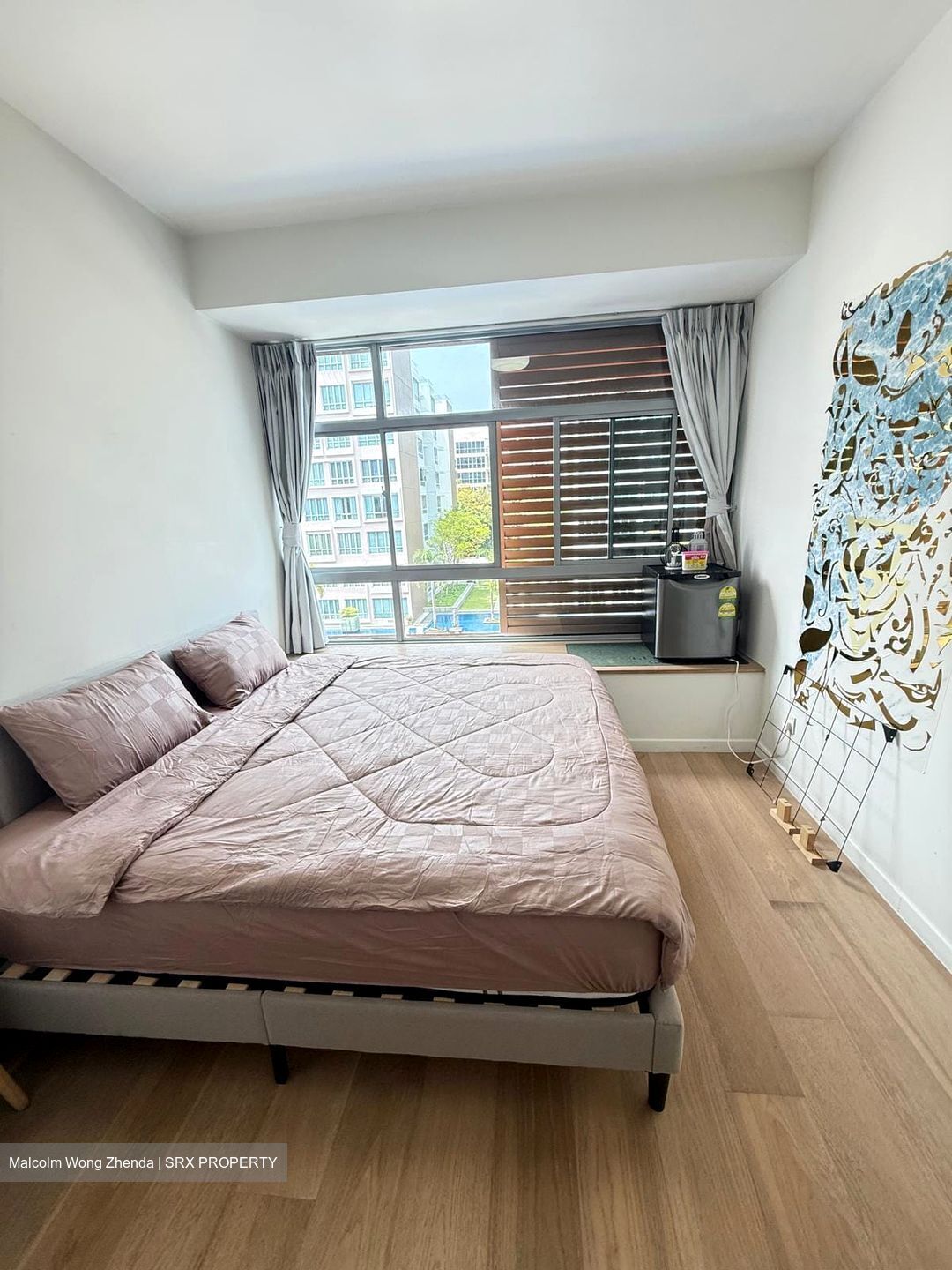 Ferraria Park Condominium (D17), Condominium #612680311